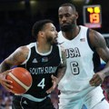 Karlik Džouns uradio tetovažu sa Lebronom Džejmsom: Marko objavio snimak, Amerikanci oduševljeni