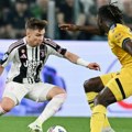 Konseisao zvanično Juventusov