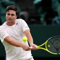 Kecmanović bolji od Alisa posle preokreta na startu Mastersa u Torontu