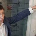 Brnabić: Izložba u SKC-u počinje danas, da građani vide u kom je stanju
