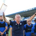 "Mi nismo došli ovde na ekskurziju": Vladimir Gaćinović ne dopušta da iko otpiše Novi Pazar