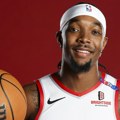 Zvezdino NBA pojačanje: Crveno-beli prva evropska stanica za Amerikanca