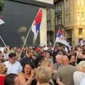 Okupljanje građana koji se protive blokadama: Skupovi u 44 lokalne samouprave i šest gradova