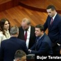 Da li bi stranke trebale biti kooperativnije pri konstituisanju Skupštine Kosova?