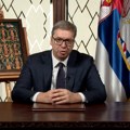 Vučić posle odbijanja studenata da razgovaraju: „Boriću se protiv svih koji žele da unište Srbiju“