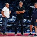 Čović: Imamo dobru ekipu, važno je da ostanemo na zemlji