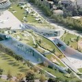 Ovako će izgledati budući Muzej vazduhoplovstva sa novim hangarima i izložbenim prostorom