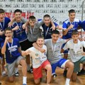 Veliki uspeh za srpski rukomet: Naši mladi rukometaši trijumfovali u Splitu