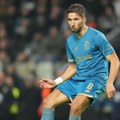 Kao nekada u Zvezdi: Marko Grujić postaje saigrač Luki Joviću