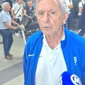 Pitali smo Pešića da li će podneti ostavku posle debakla na Eurobasketu: “Ja ostavke ne dajem”