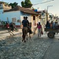 Na Kubi potpuni nestanak struje u pet od 15 provincija