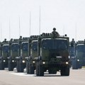 Pomoćnik ministra odbrane: Srbija prva u regionu po naoružanju, biće 6.000 vojnika na paradi