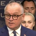 Подигнута оптужница против Весића и још 12 особа због пада надстрешнице у Новом Саду