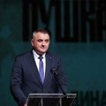 "Ne govorim o ratu": Novi premijer Republike Srpske: "Važno je da se odbranimo i opravdamo ono za šta smo se borili kad smo…