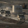 САД уложиле вето на Нацрт резолуције о окончању рата у Гази