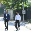 Simić: Naša obaveza da unapredimo položaj našeg naroda i u Istoku, i u Klini, i u Peći
