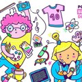 Pokrenuta kampanja za stipendiranje 20 talentovanih devojčica