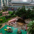 Poplave na Tajvanu nakon tajfuna Ragasa: Nevreme odnelo 14 života, pričinjena velika šteta i u Hong Kongu