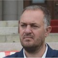 Dveri: Poslanici da traže izbore