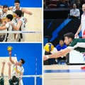 Nikola Grbić bez finala SP: Ništa od derbija, Italijani razbili Poljake, sa Bugarskom za odbranu titule