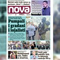 „Nova“ piše: Kako su „pumpali“ i građani i lojalisti