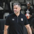 ZVANIČNO - Dušan Alimpijević novi selektor Srbije