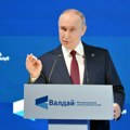 "Sankcije su propale, ko će poverovati u gluposti o ratu": Putin o sukobu sa NATO i snazi Rusije