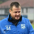 "Prvi put sam doživeo ovakav primitivizam": Lalatović opleo po Pazarcima, poslao oštru poruku gradu i klubu