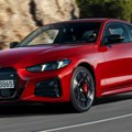 Proizvodnja BMW-a Serije 4 i M4 bi mogla da traje do 2029. godine