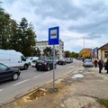 Privremeno izmeštanje autobuskih stajališta zbog izvođenja radova na Sušičkom mostu