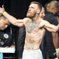 Vraća se legendarni Konor Mekgregor