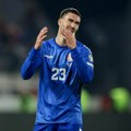 Pogledajte gol Albanije i nemoć fudbalera Srbije u Leskovcu (VIDEO)
