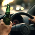 Vožnja pod dejstvom alkohola: kazne strože, tolerancija manja, broj nesreća i dalje visok