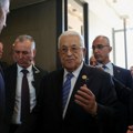 Абас се састао са више светских лидера на мировном самиту за Газу у Египту