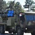 Američka kompanija predstavila nove mobilne lansere za „tomahavk“
