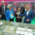 Fortune: Ekspo 2027 pokazuje uspon Srbije kao globalnog poslovnog centra