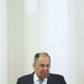 Lavrov upozorio: To bi nanelo kolosalnu štetu odnosima Rusije i SAD