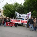 Profesorka Marija Vasić nakon ukidanja pritvora: Režim mi je uzeo slobodu, ali ne i 23 generacije đaka