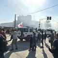 Strašni prizori iz Gaze; Tela Palestinaca imaju tragove mučenja