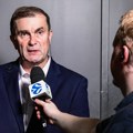 Grčka legenda postavila dvojicu trenera na Pavićevićevo mesto