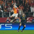 Atletik zaustavio Karabah u ligi šampiona: Galata lako protiv Bode/Glimta