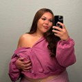 Influenserka od 145 kilograma ruši sve predrasude o težini: "Debela sam i zgodna"