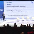 Plenarno predavanje dr Đanluke Misurake u okviru "Međunarodne konferencije „AI_4_LIFE: Biotech Future Forum-a": "Imamo…