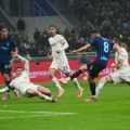 Inter ubedljiv - Fiorentina bez šansi