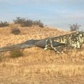 Turski avion pao zbog sabotaže? "Postoji mogućnost unutrašnjeg ili spoljašnjeg fizičkog udara" (video)