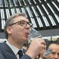 Vučić: Amerikanci da bi dali licencu NIS-u žele da vide ceo ugovor, to nije moguće za pet dana