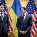 Na ove tačke mirovnog plana su pristali Ukrajinci: Detalji pregovora Kijeva i SAD u Ženevi
