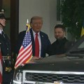 Огласили се Зеленски и Трамп: Никад ближе мировном споразуму за окончање рата? У току преговори Американаца и Руса