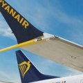 Ryanair će isplatiti 20.000 evra dečaku koji je zadobio opekotine od vrelog čaja tokom leta ka Grčkoj
