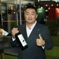 On je Kinu upoznao sa srpskim alkoholom: Džu godinama živi u Srbiji, suvlasnik je vojvođanske vinarije, a na azijsko tržište…